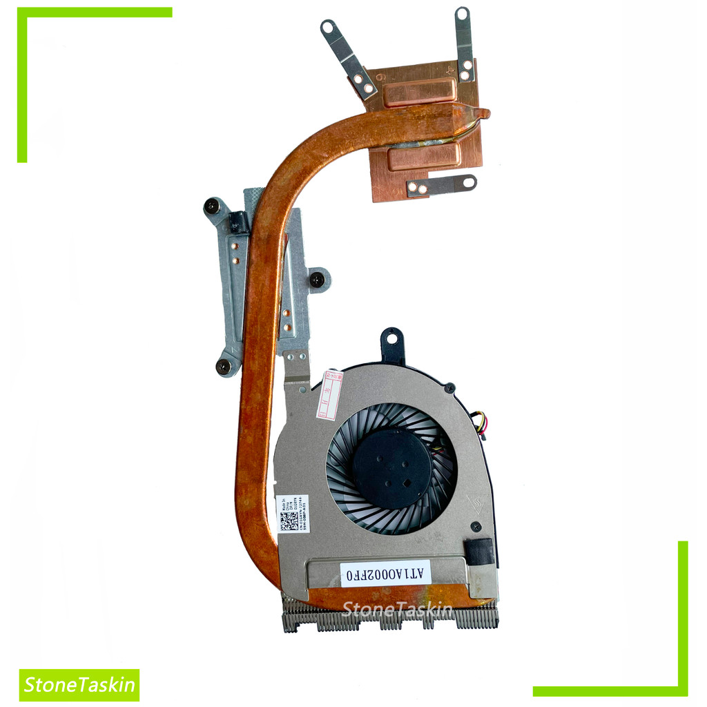 Original NEW For Dell Inspiron 17 5758 15 5558 5458 15 3558 14 3458 Cooling Fan CN-01GRYN 100% Test 
