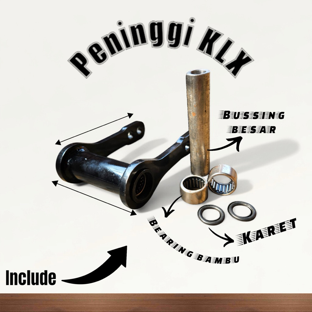 Peninggi Shock Klx,Peninggi Shock Gsx,Peninggi Shock Cbr,Peninggi Shock belakang Gsx,Klx Cbr