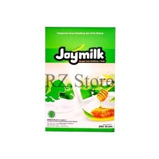 

Susu Kambing Etawa Joymilk Madu Bubuk – Minuman Praktis & Sehat