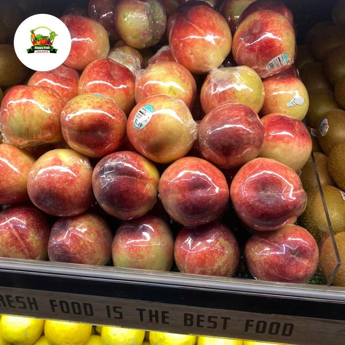 

Peach white Australia super 1 kg