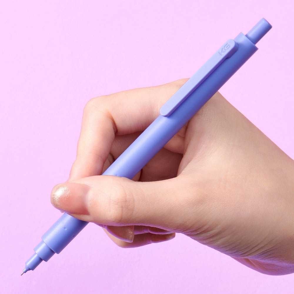 

MRNSTREKaco Rocket Pensil Mekanik Mechanical Pencil with Refill 0.5mm - K1028