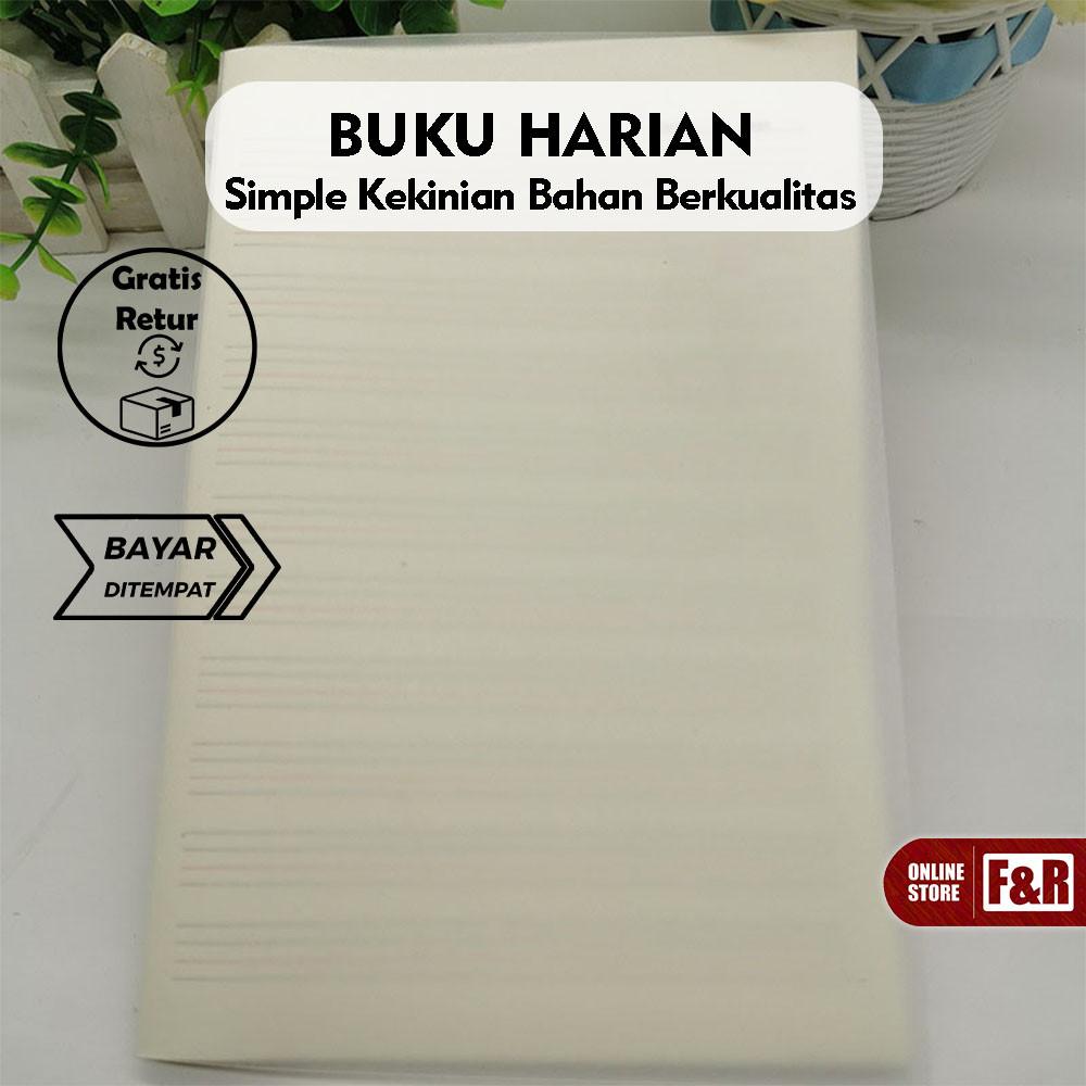 

Buku Memo Book Sobek Estetik Cocok untuk Planner Diary Sekolah Aesthetic Multifungsi Sticky Note Garis Model