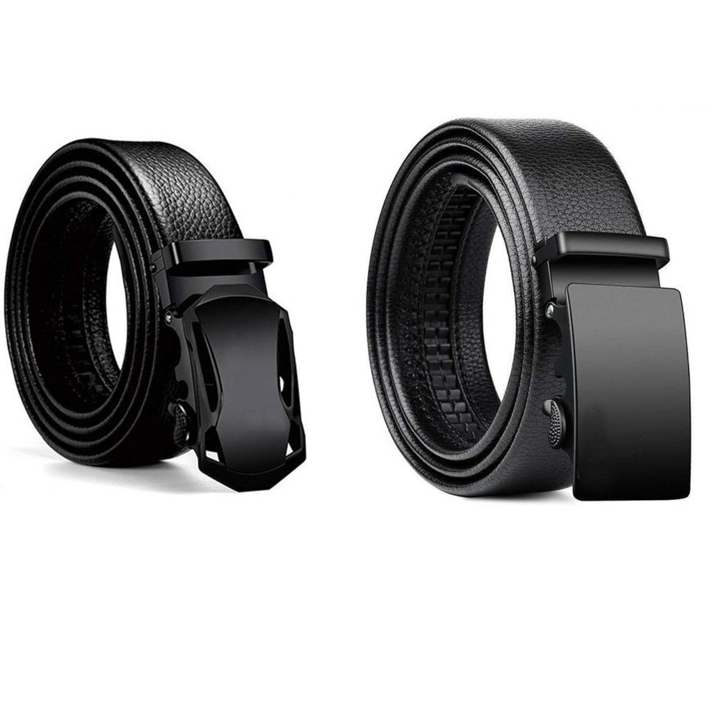 Ikat Bitzen Pinggang Pria Model Rel Sabuk Gesper Import terbaru termurah Sabuk Bitzen