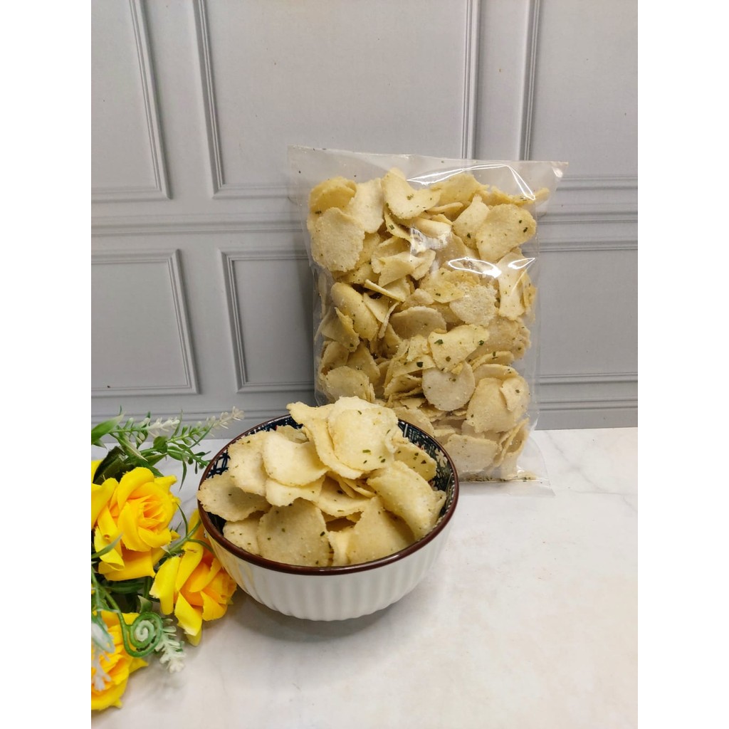 

molreng cikruh ori gurih asin