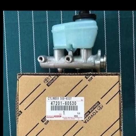 Master Rem Atas Brake Master Landcruiser Lc VX80 VX 80 Turbo top
