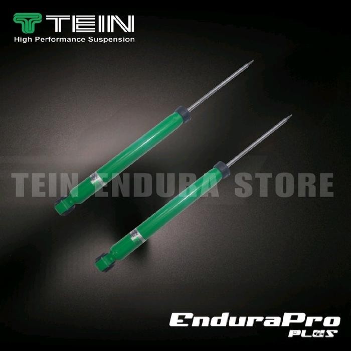 SHOCKBREAKER BELAKANG TOYOTA YARIS LELE YARIS BAKPAO VIOS LIMO TEIN ENDURA PRO 2 PCS