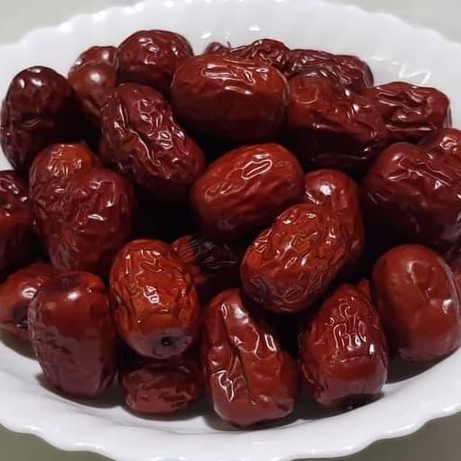 

Red Dates Super AAA 1 kg /Hongzao / Angcho / Kurma China / Angco