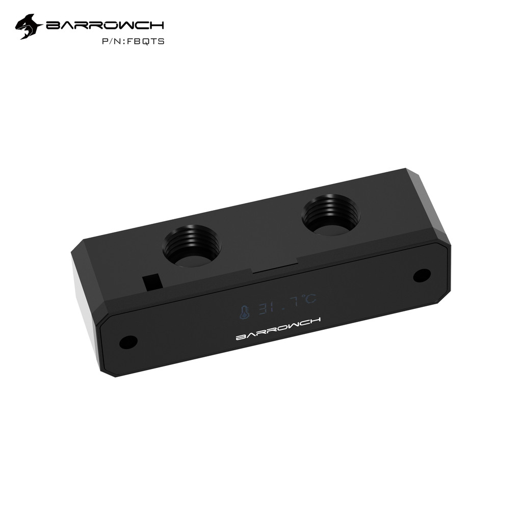 Barrowch Digital Display Connection Module for GPU Block FBQTS