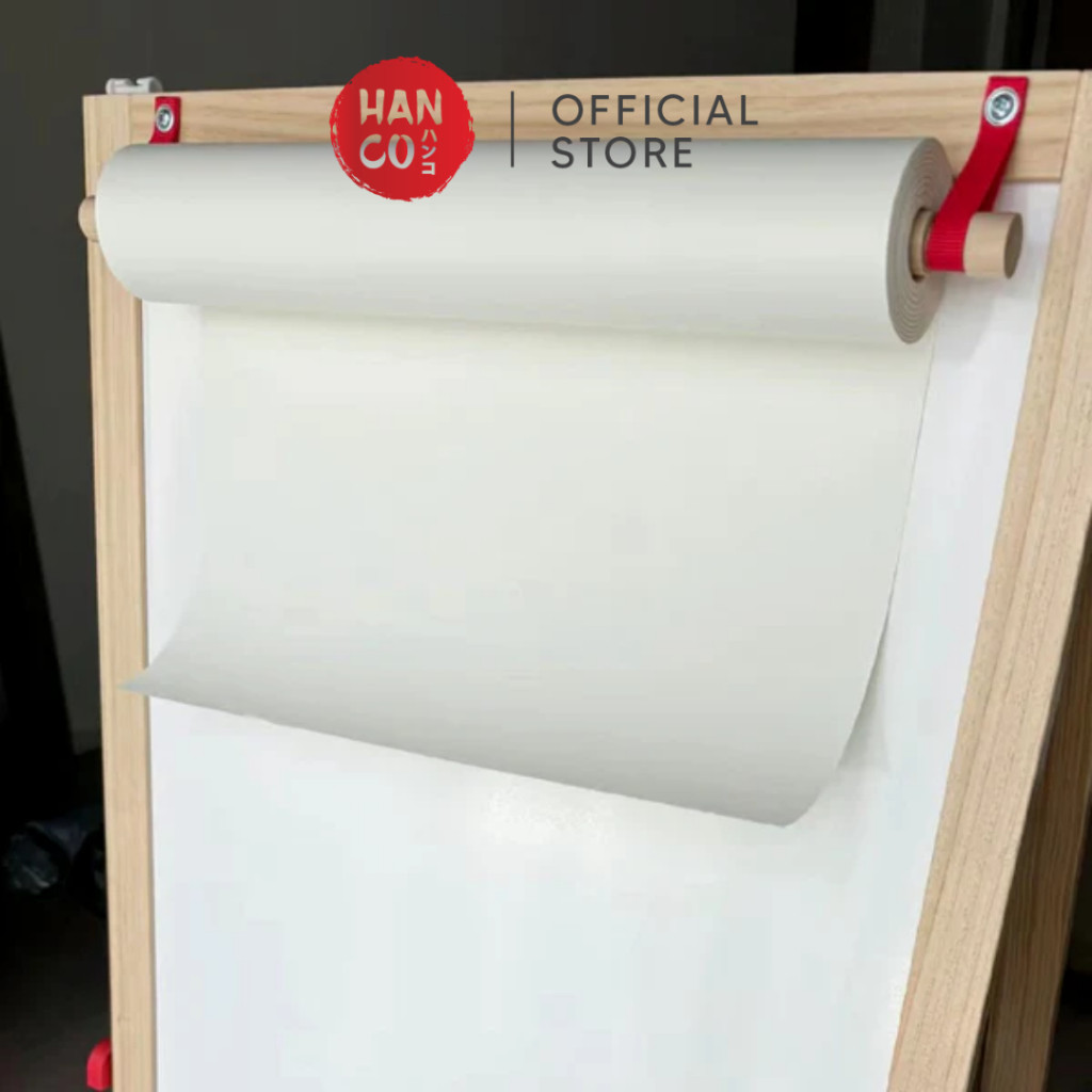 

HOT PRODUCT HANCO IKEA MALA Drawing paper roll, kertas lukis roll, 45 x 30 cm MA349