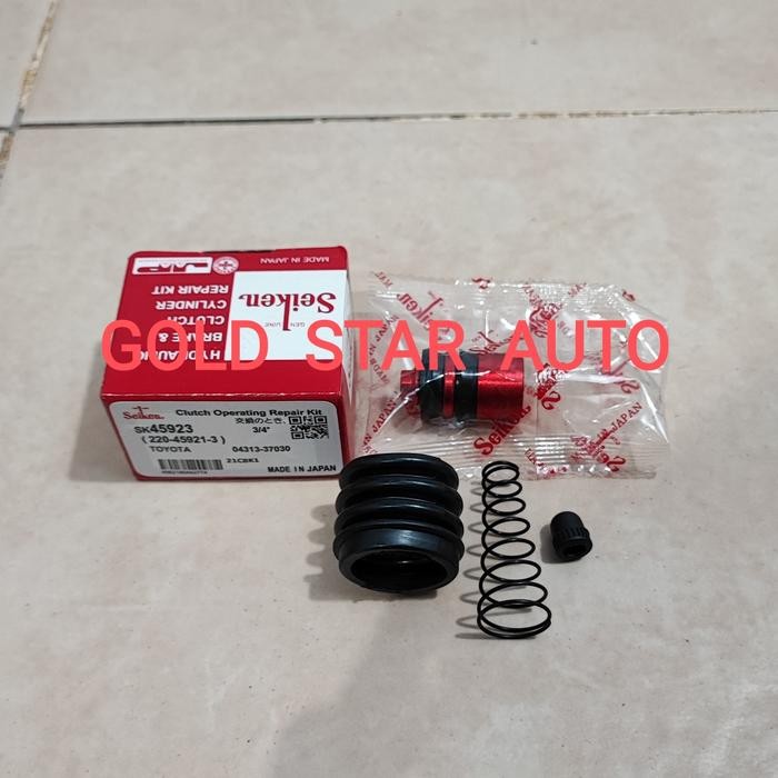 C/O KIT ISI KOPLING BAWAH TOYOTA DYNA 125HT DYNA 130HT HINO 300 DUTRO SPAREPART NEW
