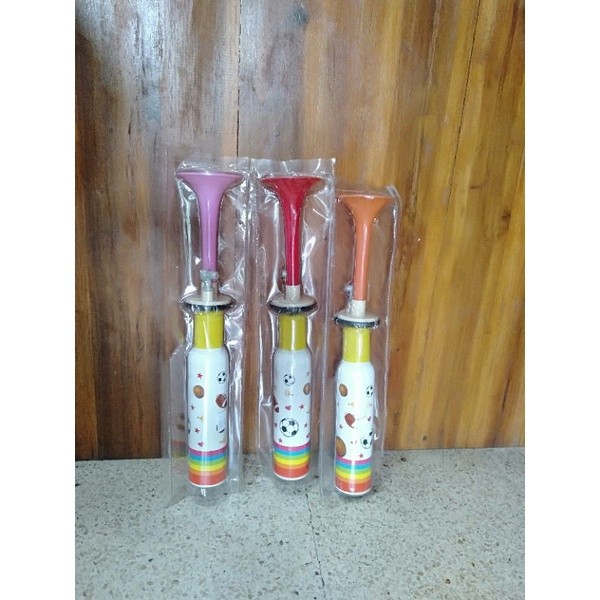 terompet spray/terompet gas/air horn/terompet