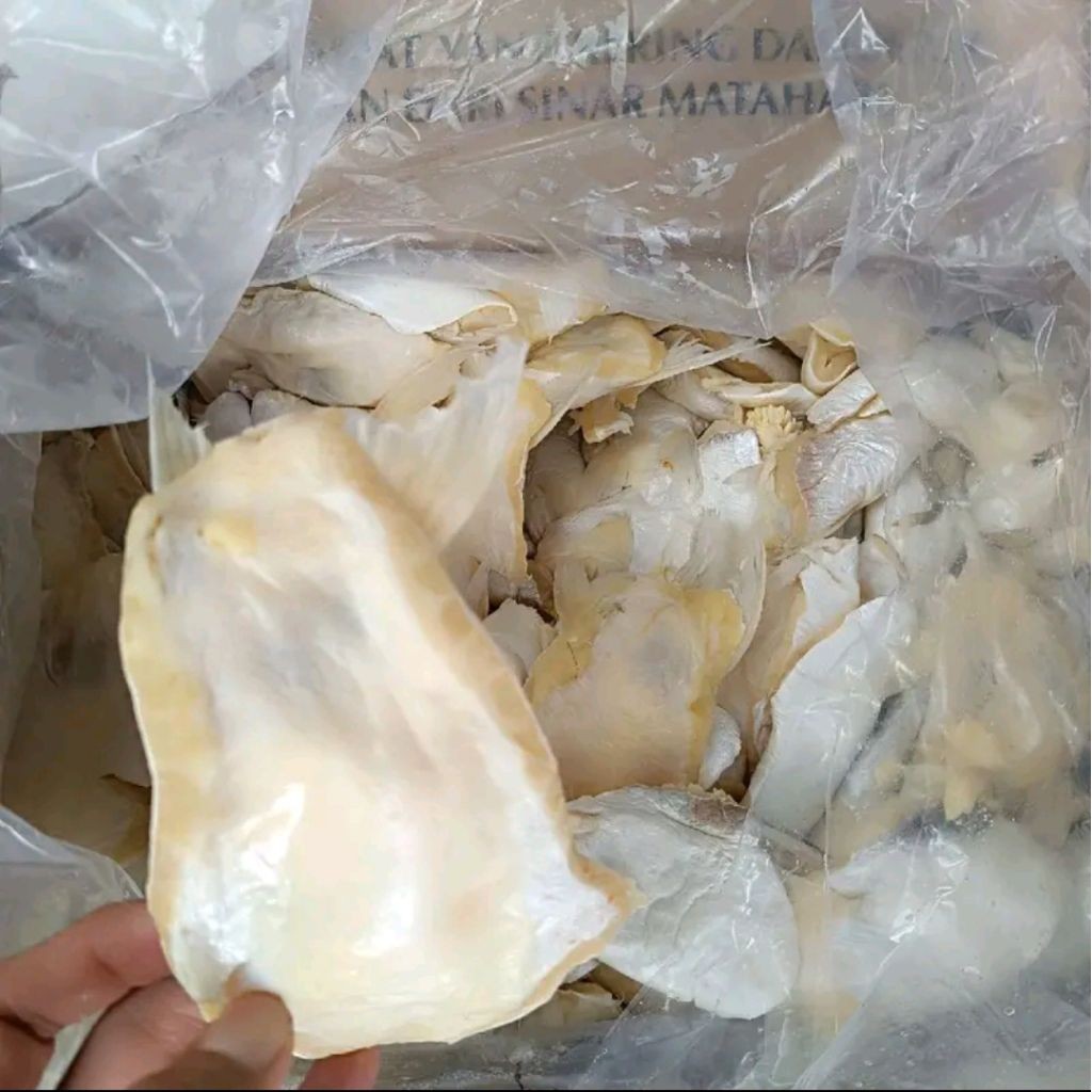 

Ikan Asin Patin / Perut Patin Fres16