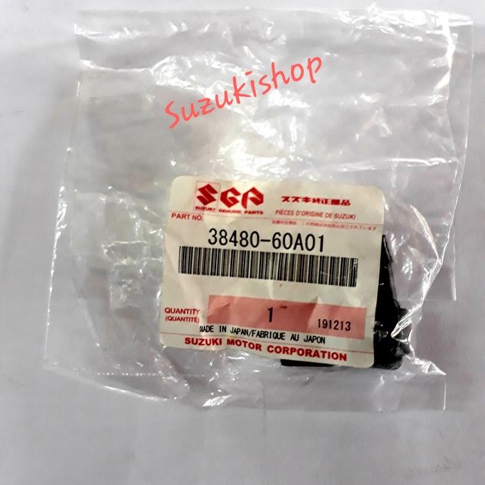 Nozzle air wiper suzuki vitara