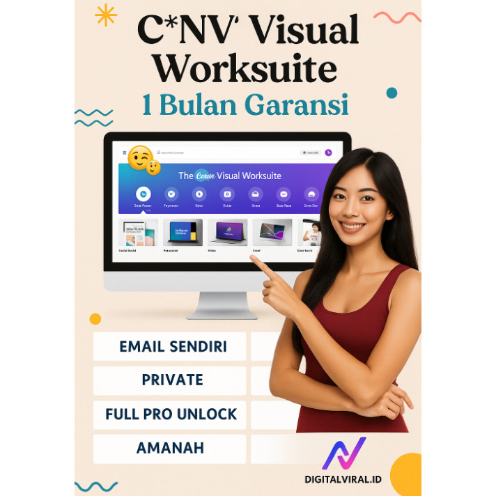 ULTIMATE 10,000+ Canva Template Bundle PLR 2025- PAKET TEMPLATE 10.000+ CANVA ALMADINAH .