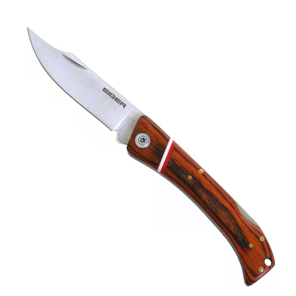 EIGER PISAU CAZADOR KNIFE SMALL KNIFE