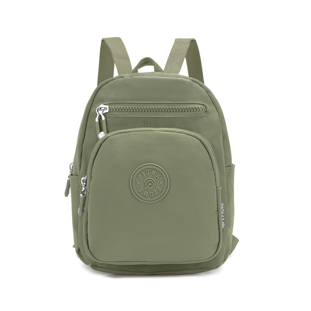 OMIPA BAGS PIOMA JULES / RANSEL WANITA / RANSEL MINI / RANSEL PIOMA / RANSEL ANAK