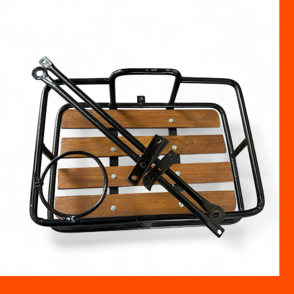 Keranjang Sepeda Universal / Aksesoris Sepeda/fedral/Fixie/Mtb/Minion/Lipat/Gunung