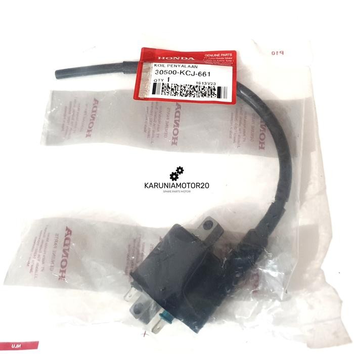 Koil Coil Tiger Original AHM 30500-KCJ-661 high quality