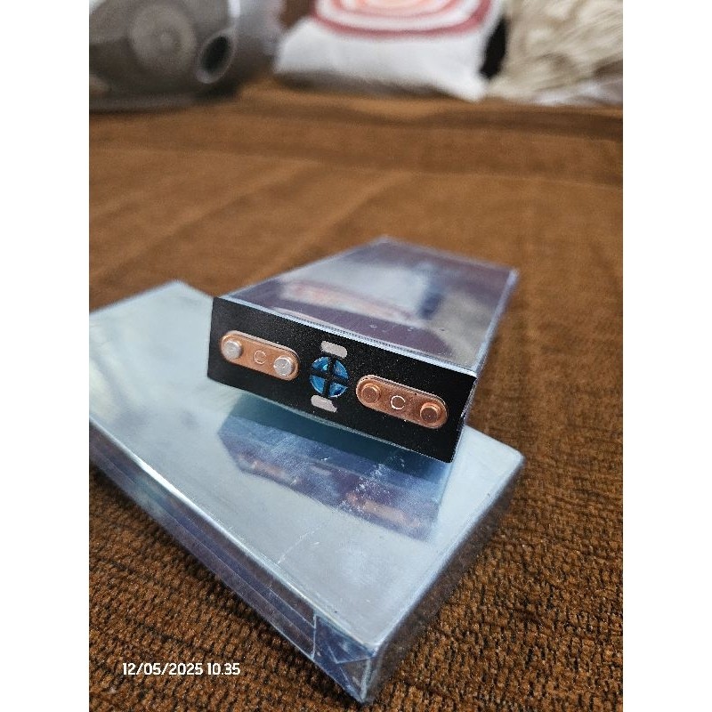 Battery Lifepo4 22ah Batre Lithium 3.2V 21ah Baterai 20ah bukan aki basah accu kering