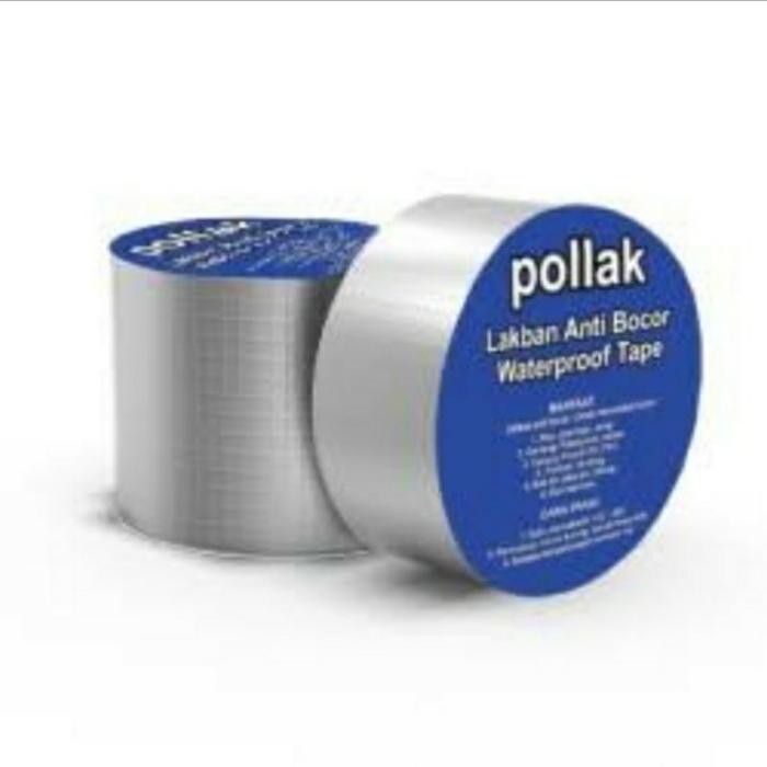 PROMO  lakban pollak anti bocor waterproof