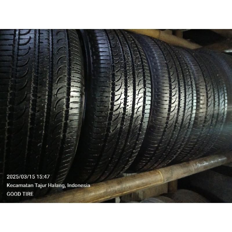 YOKOHAMA 235/60 R16 COPOTAN WILDAN STORE