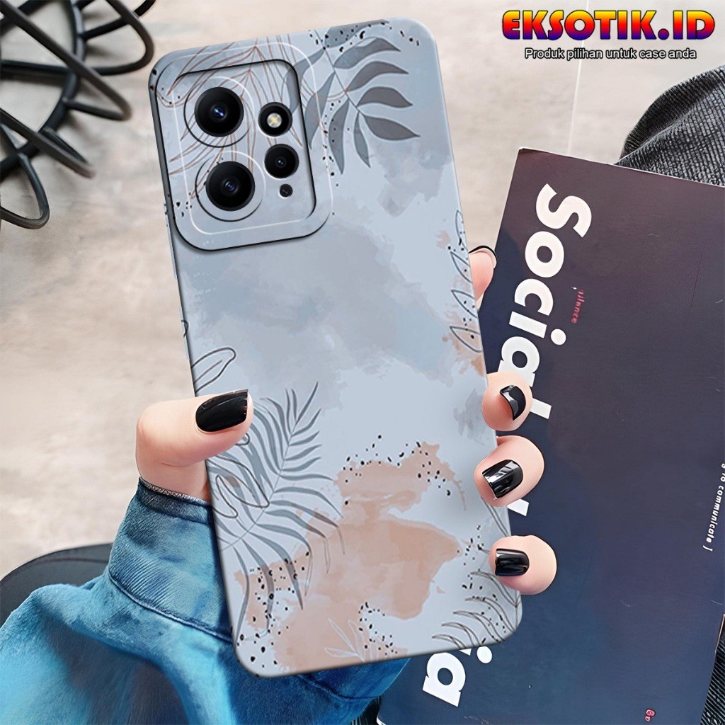 Case XIAOMI REDMI NOTE 12 Eksotik.id Casing XIAOMI REDMI NOTE 12 Aksesoris Skin Handphone SIlikon XI