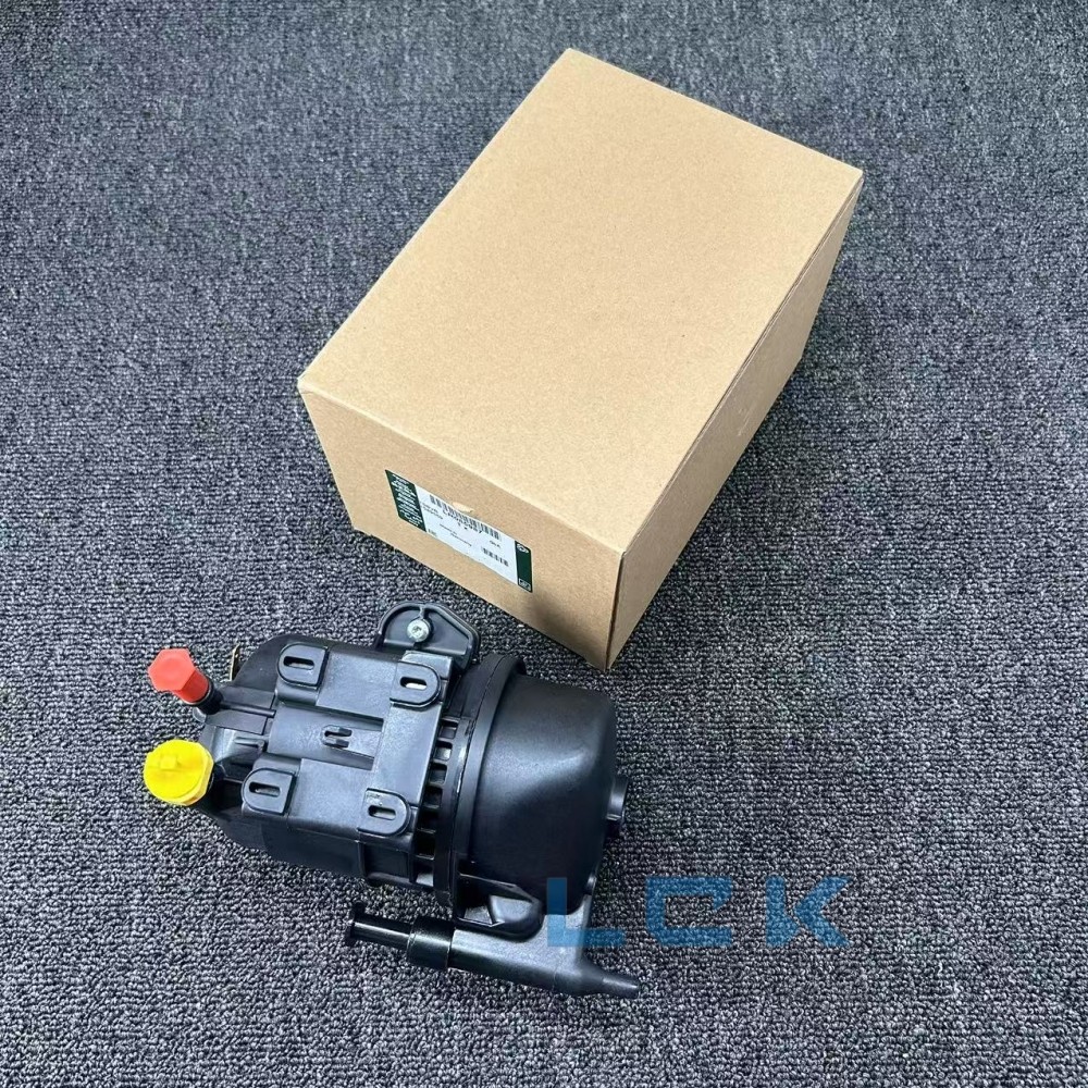 2.0 DIESEL PRIMARY INGENIUM FUEL FILTER FOR DISCOVERY SPORT RANGE ROVER EVOQUE JAGUAR E-PACE J9C5197