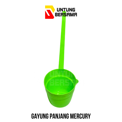 GAYUNG PANJANG KECIL SERBAGUNA