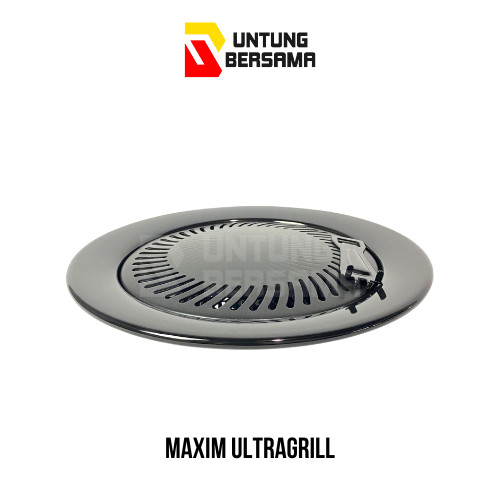 MAXIM ULTRAGRILL/ MAXIM GRILL PAN