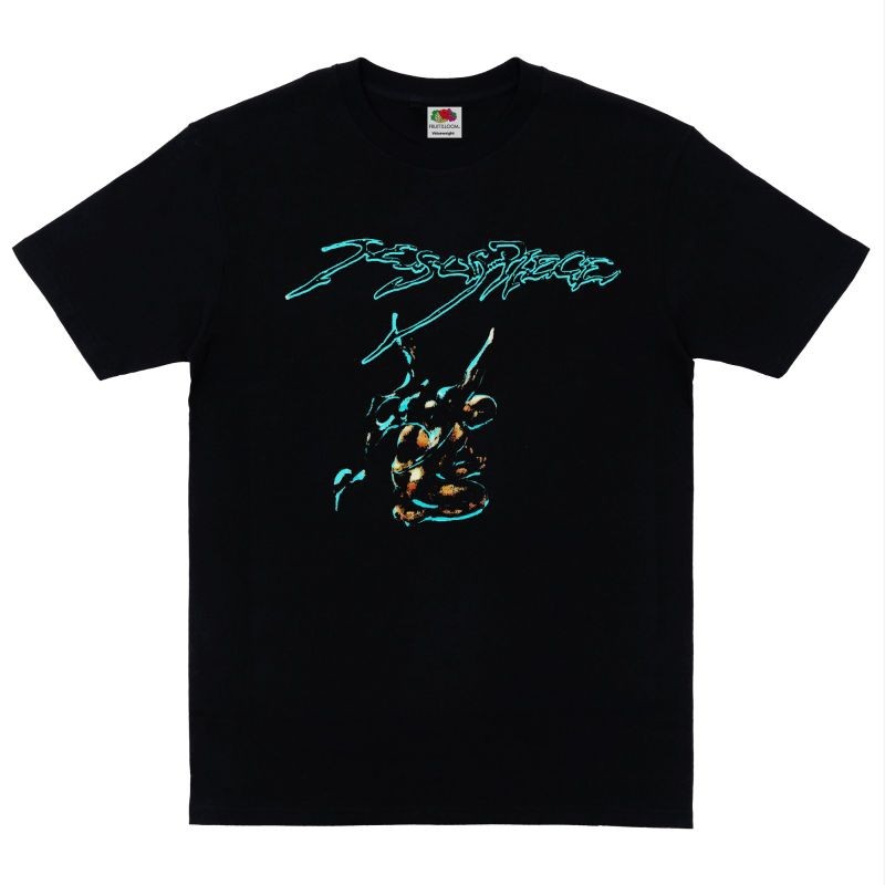 JESUS PIECE - ANGEL - TOUR LEFT OVER / KAOS BAND JESUS PIECE