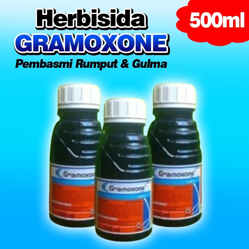 GRAMOXONE 500ML