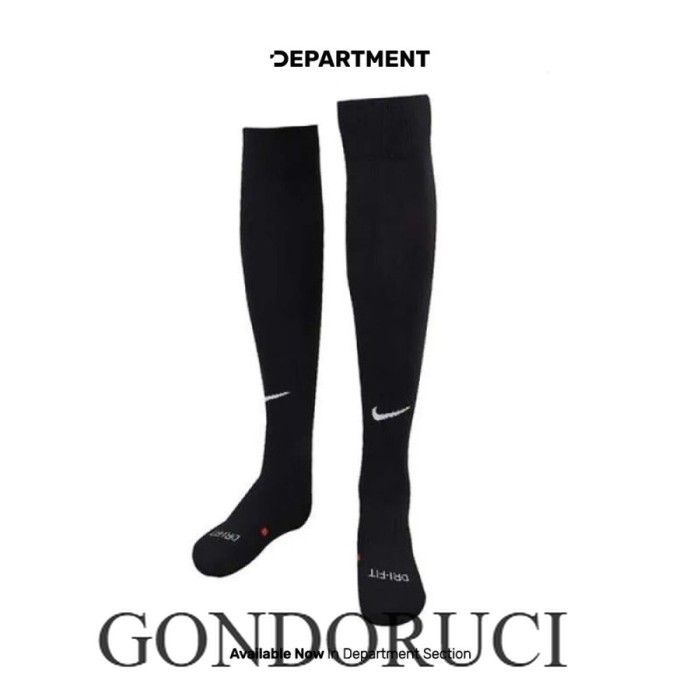 [  LUCIAMO ]  NIKE ACADEMY FOOTBALL SX4120001 Kaos Kaki Bola ORIGINAL