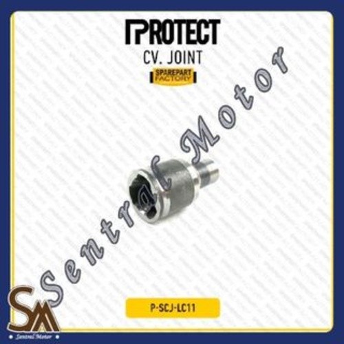 CV joint as roda dalam Kanan Suzuki Karimun Kotak PROTECT