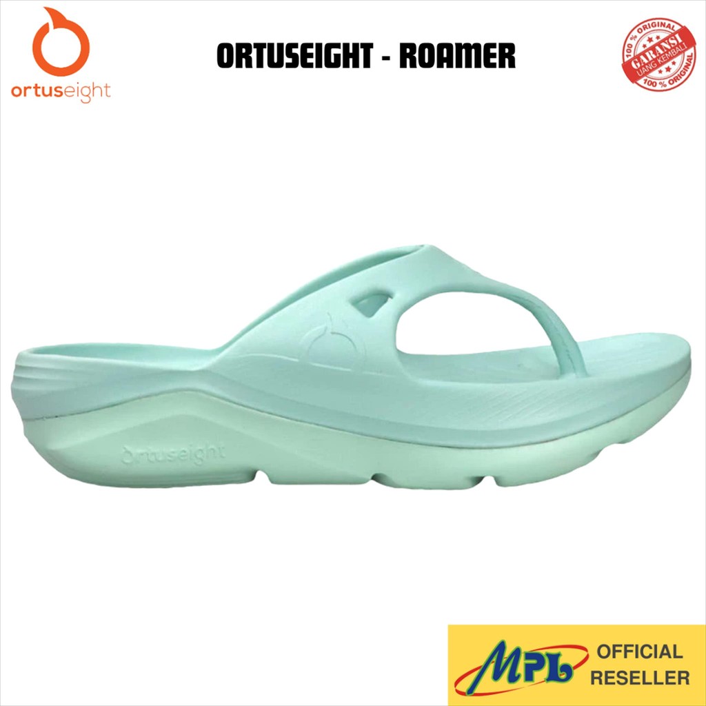SANDAL/SENDAL ORTUSEIGHT  ROAMER