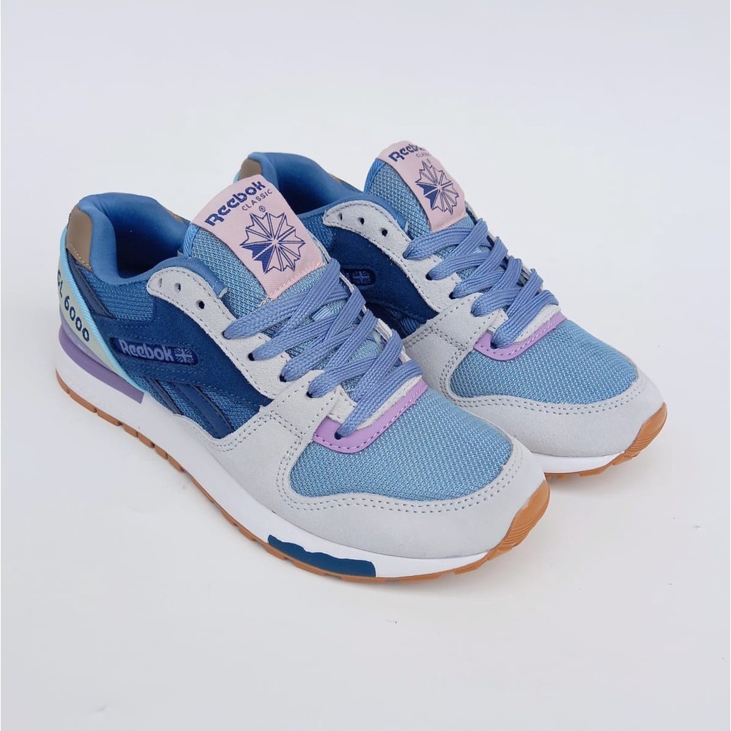 Reebok GL6000 Purple