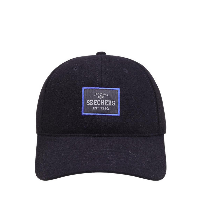 Skechers Skx Patch Men's Hat - Black