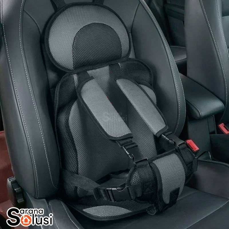 Car Seat Kursi Mobil Anak Safety Belt Anak