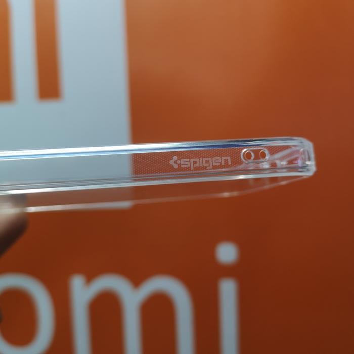 Spigen Clear Case Iphone 13 / Pro / Pro Max Neo Hybrid CHRISTAL - 13 PRO MAX