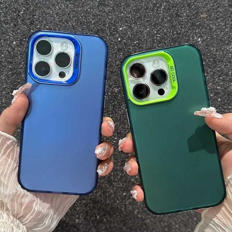 Poco M5s Silicone Case Casing Imd Hologram for Poco M5s IMD CASE SILICONE