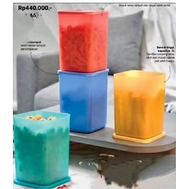 tall summer fresh tupperware