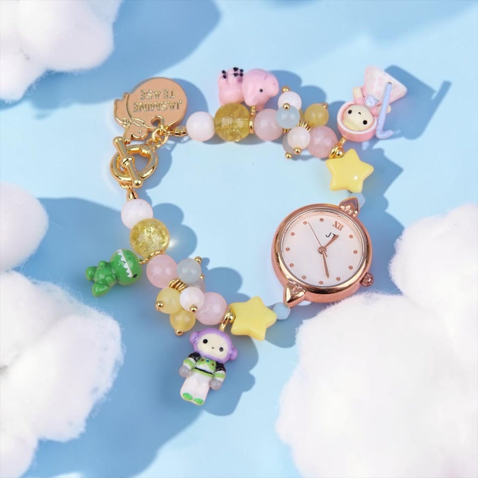 JT Toy Story Watch