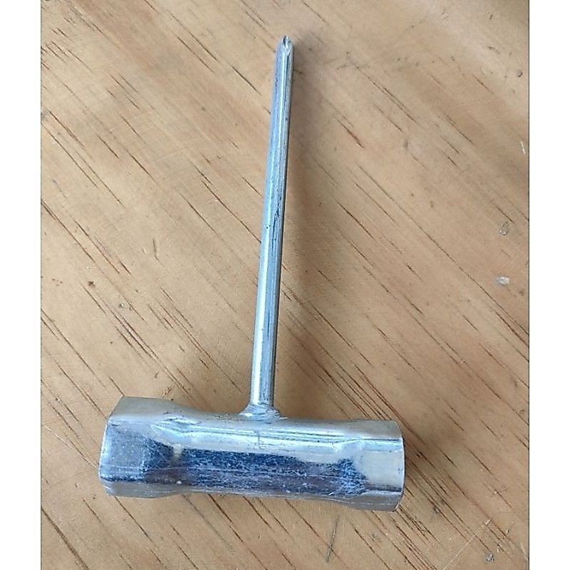 Kunci Busi Mesin Potong Rumput 328 / Stihl / Tasco
