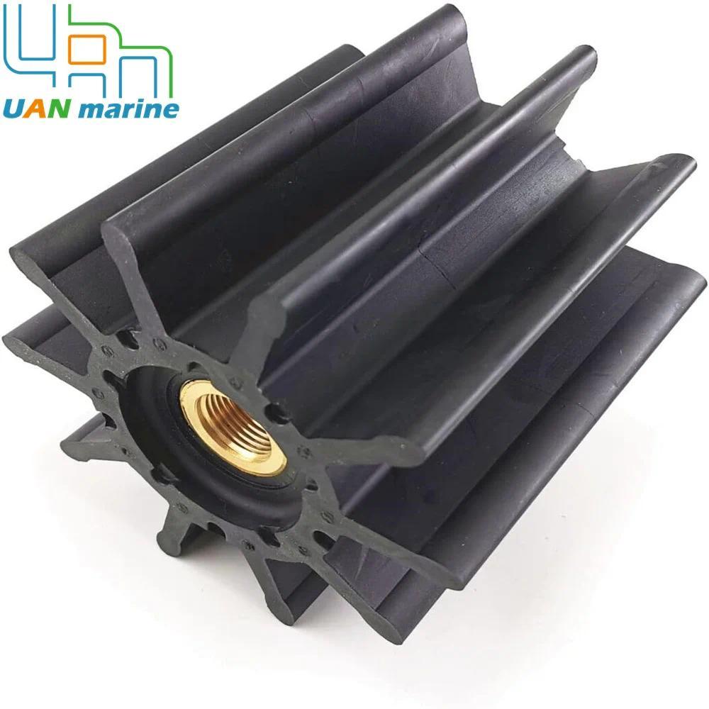 Sherwood 30000K Marine Flexible Water Pump Impeller For Sherwood 30000K CATERPILLAR 322-8595 3228595