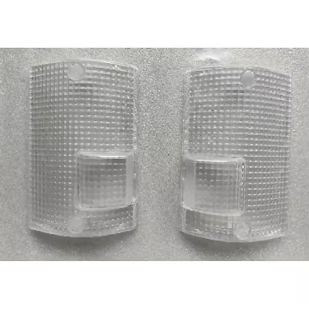 Mika Lampu Sen Depan Mitsubishi L300 Bening Clear Kualitas Original