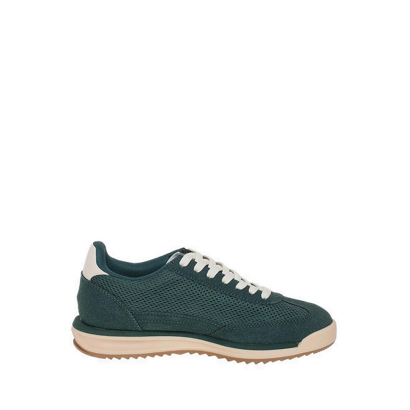 Payless LaGear Womens LA 84 Sneaker - Dark Green_11
