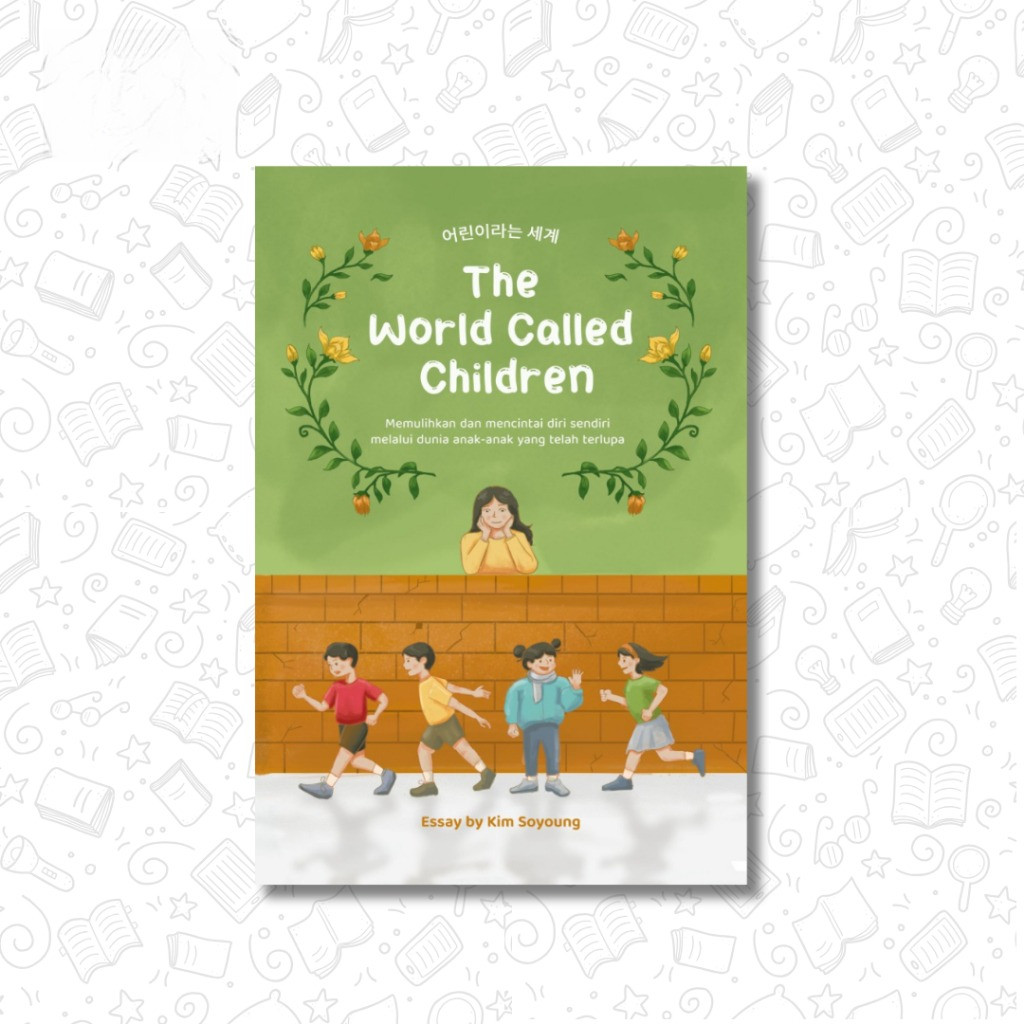 The World Called Children - Kim Soyoung