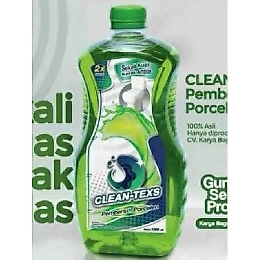 CleanTexs