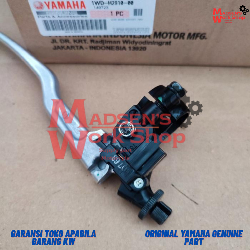 HANDEL KOPLING ASSY R25 ORIGINAL 1WD-H2910-00