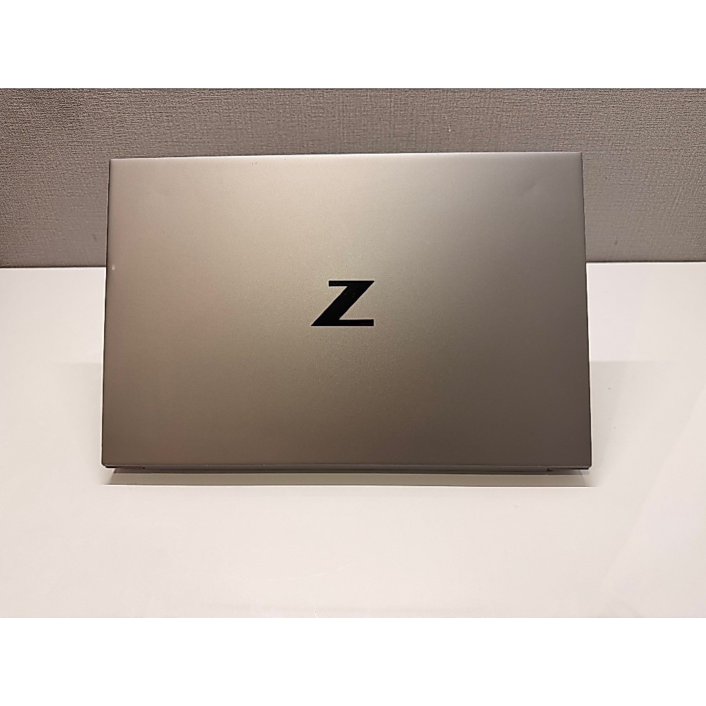 HP zbook Studio G8 core i7 11800H RAM 32GB SSD 1TB VGA RTX 3060 6GB 15inc