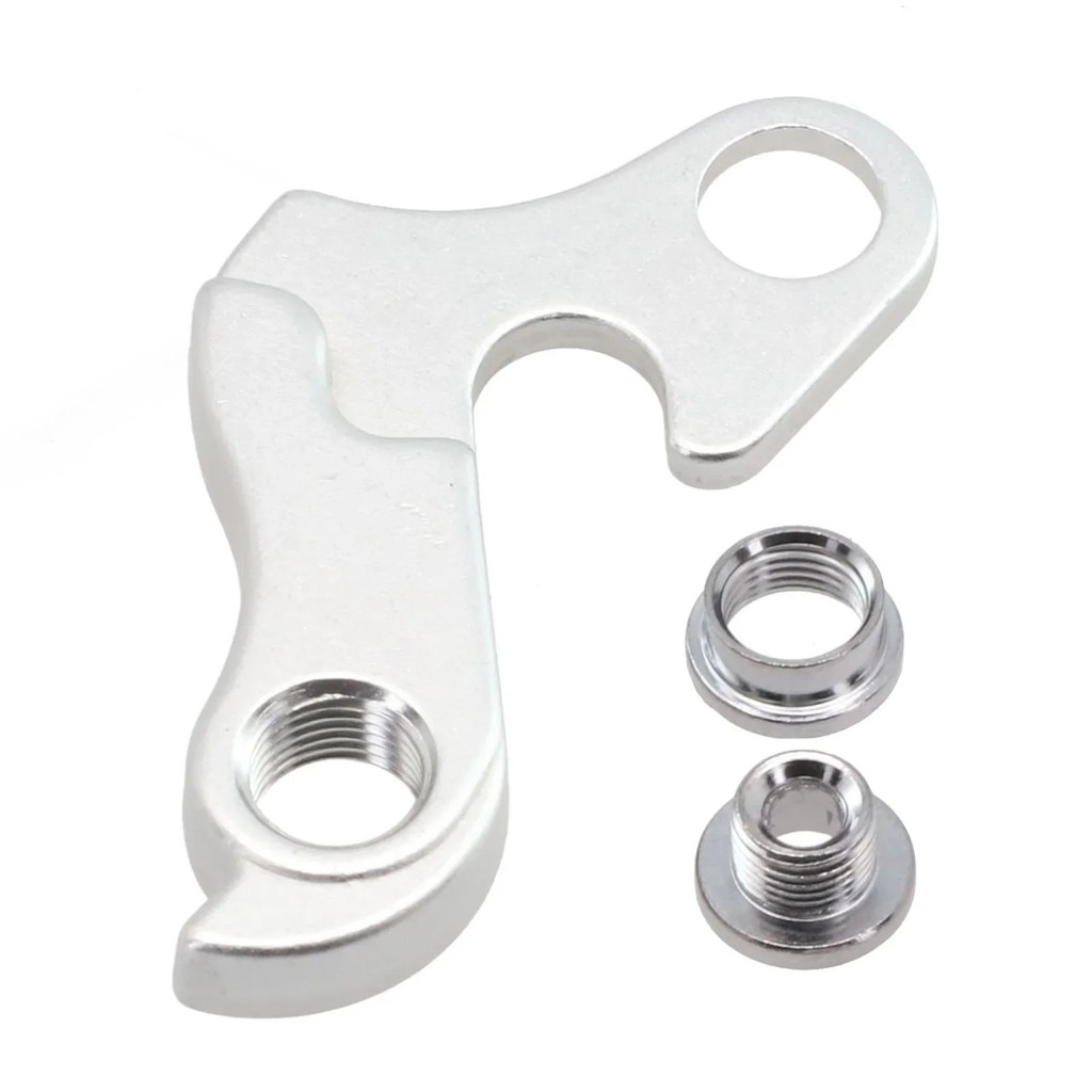 1 buah Gantungan Mekanisme Gear Derailleur Belakang Sepeda, Braket Rangka, Pengait Ekor Untuk Akseso